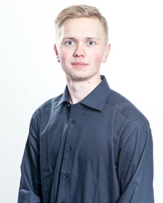 Juuso Itälä